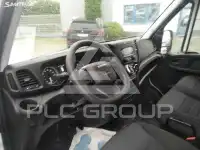 2022 Iveco Daily