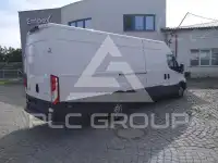 2022 Iveco Daily