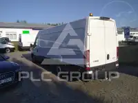 2022 Iveco Daily