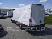 2022 Iveco Daily