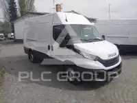 2022 Iveco Daily