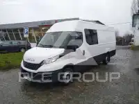 2022 Iveco Daily