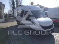 2022 Iveco Daily