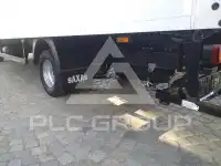 2022 Iveco Daily