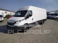 2022 Iveco Daily