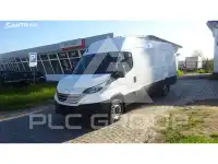 2022 Iveco Daily