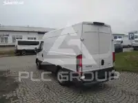 2022 Iveco Daily