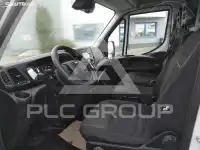 2022 Iveco Daily