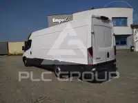 2022 Iveco Daily