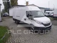 2022 Iveco Daily