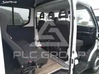 2022 Iveco Daily