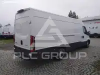 2022 Iveco Daily