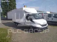 2022 Iveco Daily