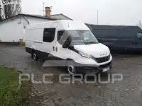 2022 Iveco Daily