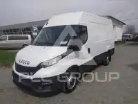 2022 Iveco Daily
