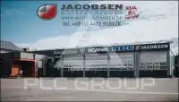 2022 Iveco Daily