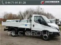 2022 Iveco Daily