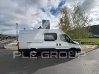 2022 Iveco Daily