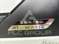 2022 Iveco Daily