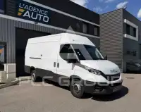 2022 Iveco Daily