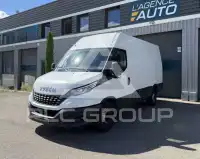 2022 Iveco Daily