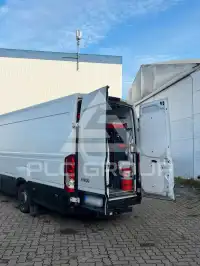 2022 Iveco Daily