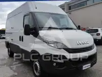 2022 Iveco Daily