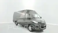 2022 Iveco Daily