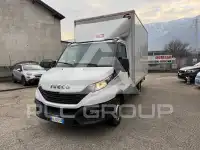 2022 Iveco Daily