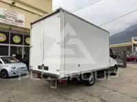 2022 Iveco Daily