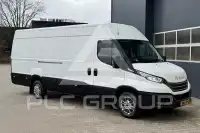 2022 Iveco Daily