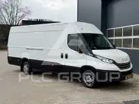 2022 Iveco Daily
