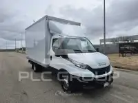 2022 Iveco Daily