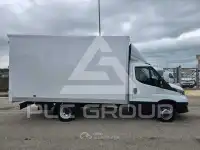 2022 Iveco Daily