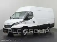 2022 Iveco Daily