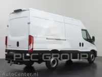 2022 Iveco Daily