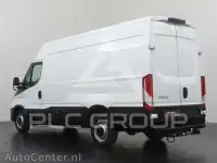 2022 Iveco Daily