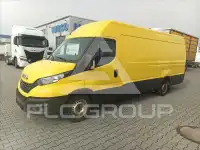 2022 Iveco Daily