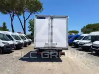 2022 Iveco Daily