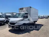 2022 Iveco Daily
