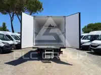 2022 Iveco Daily