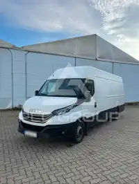 2022 Iveco Daily