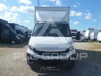 2022 Iveco Daily