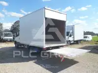 2022 Iveco Daily