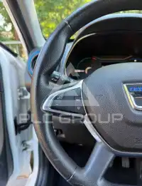 2022 Dacia Spring