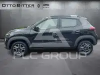 2022 Dacia Spring