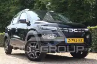 2022 Dacia Spring