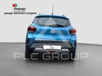 2022 Dacia Spring