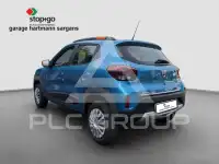 2022 Dacia Spring