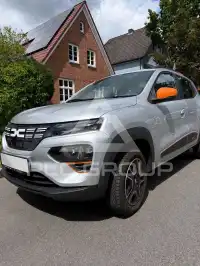 2022 Dacia Spring